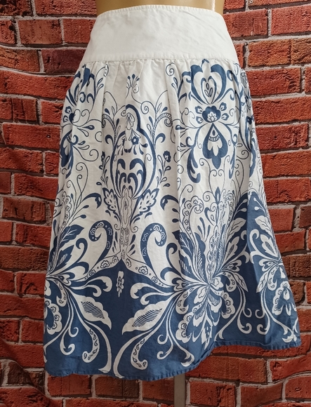 Bass Skirt